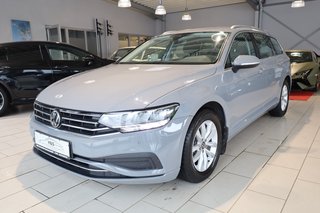 Volkswagen Passat Variant Gebrauchtwagen Kaufen