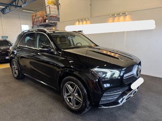 Mercedes-Benz GLE 300 Gebrauchtwagen Kaufen