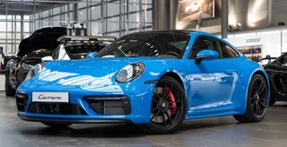 Porsche 911 Used vehicle for sale