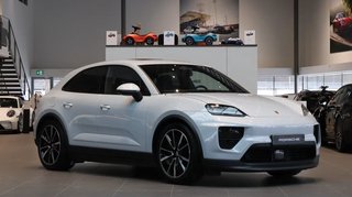 Porsche Macan Gebrauchtwagen Kaufen