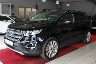 Ford Edge Gebrauchtwagen Kaufen