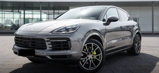 Porsche Cayenne Gebrauchtwagen Kaufen
