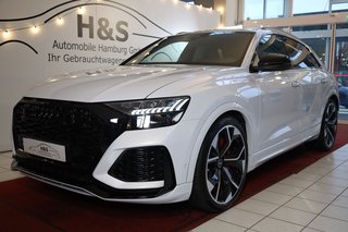 Audi RSQ8 Gebrauchtwagen Kaufen