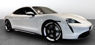 Porsche Taycan Gebrauchtwagen Kaufen