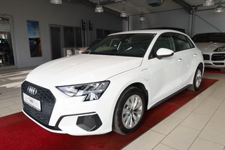 Audi A3 Gebrauchtwagen Kaufen