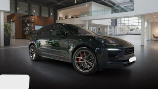 Porsche Macan Used vehicle for sale