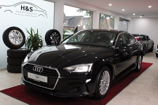Audi A5 Gebrauchtwagen Kaufen