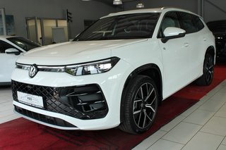 Volkswagen Tayron Neuwagen Kaufen