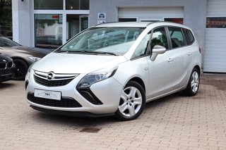 Opel Zafira Gebrauchtwagen Kaufen