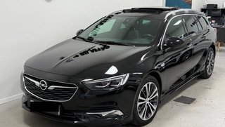 Opel Insignia Gebrauchtwagen Kaufen