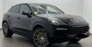 Porsche Cayenne Gebrauchtwagen Kaufen