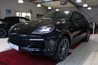 Porsche Cayenne Gebrauchtwagen Kaufen