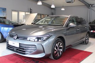 Volkswagen Passat Variant Gebrauchtwagen Kaufen