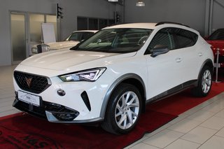 Cupra Formentor Gebrauchtwagen Kaufen