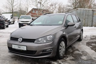 Volkswagen Golf Variant Gebrauchtwagen Kaufen