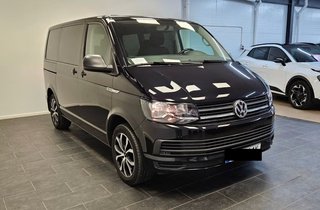 Volkswagen T6 Multivan Gebrauchtwagen Kaufen