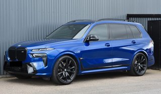 BMW X7 Used vehicle for sale