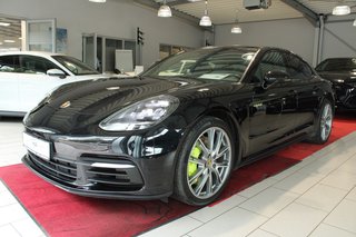 Porsche Panamera Gebrauchtwagen Kaufen