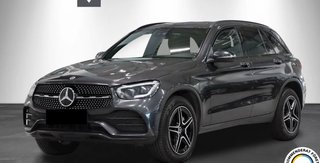 Mercedes-Benz GLC 300 Gebrauchtwagen Kaufen