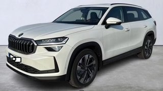 Skoda Kodiaq Gebrauchtwagen Kaufen