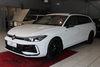 Volkswagen Passat Variant Gebrauchtwagen Kaufen