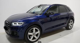 Audi Q5 Gebrauchtwagen Kaufen