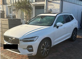 Volvo XC 60 Used vehicle for sale