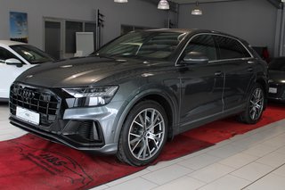 Audi Q8 Used vehicle for sale
