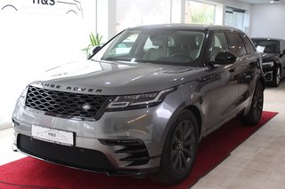 Land Rover Range Rover Velar Gebrauchtwagen Kaufen