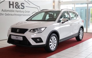 SEAT Arona Used vehicle for sale