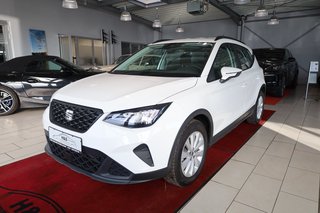 SEAT Arona Gebrauchtwagen Kaufen