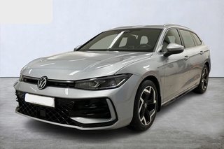 Volkswagen Passat Variant Gebrauchtwagen Kaufen