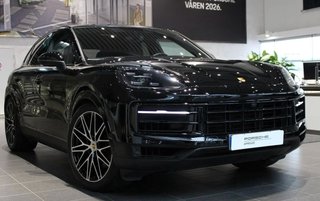 Porsche Cayenne Gebrauchtwagen Kaufen