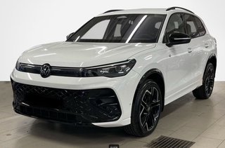 Volkswagen Tiguan Gebrauchtwagen Kaufen
