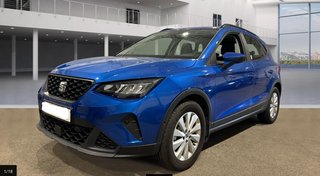 SEAT Arona Gebrauchtwagen Kaufen