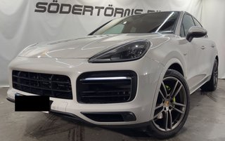 Porsche Cayenne Gebrauchtwagen Kaufen