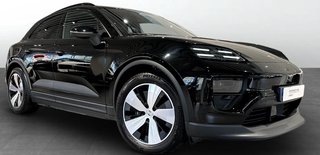 Porsche Macan Gebrauchtwagen Kaufen