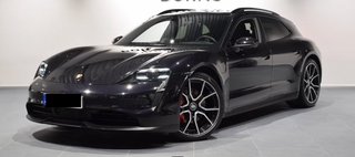 Porsche Taycan Gebrauchtwagen Kaufen