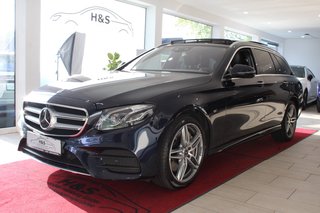 Mercedes-Benz E 400 Gebrauchtwagen Kaufen