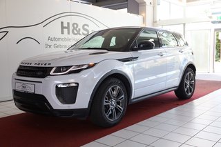 Land Rover Range Rover Evoque Gebrauchtwagen Kaufen