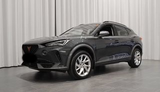 CUPRA Formentor Gebrauchtwagen Kaufen