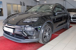 Porsche Macan Used vehicle for sale