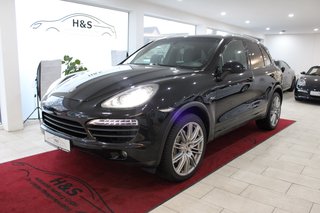 Porsche Cayenne Used vehicle for sale