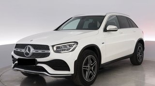 Mercedes-Benz GLC 300 Used vehicle for sale