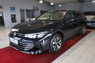 Volkswagen Passat Variant Gebrauchtwagen Kaufen
