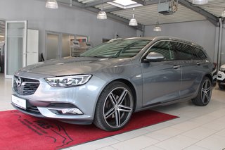 Opel Insignia Gebrauchtwagen Kaufen
