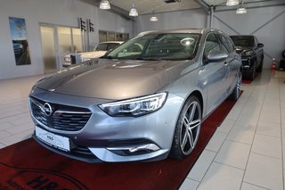 Opel Insignia Gebrauchtwagen Kaufen