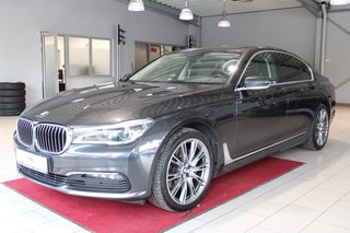 BMW 730 Used vehicle for sale