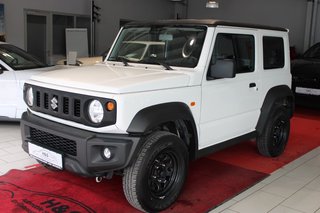 Suzuki Jimny Used vehicle for sale