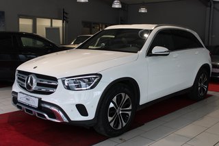 Mercedes-Benz GLC 220 Used vehicle for sale